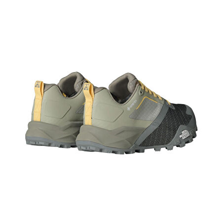 The North Face Kadın OFFTRAIL TR GORE-TEX YÜRÜYÜŞ AYAKKABISI NF0A8A9YDTV1