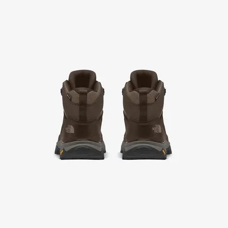 The North Face Hedgehog Mid Gore-Tex Erkek Kahverengi Outdoor Bot
