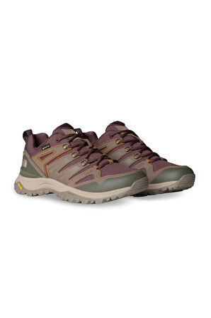 Hedgehog Gore-Tex Kadın Outdoor Ayakkabı