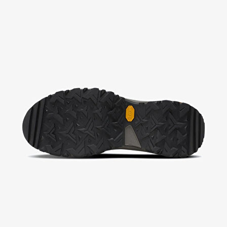 The North Face Hedgehog Mid Gore-Tex Erkek Kahverengi Outdoor Bot