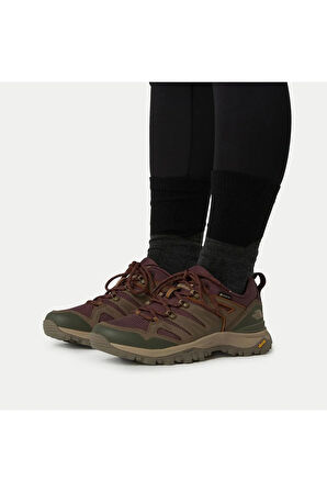 Hedgehog Gore-Tex Kadın Outdoor Ayakkabı