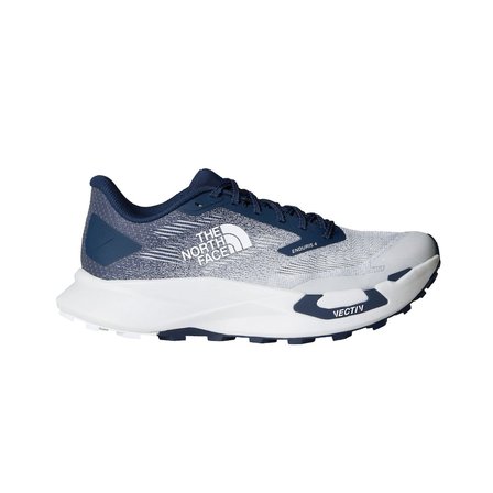 The North Face M VECTIV ENDURIS 4 Erkek Ayakkabısı NF0A8AEPEZI1
