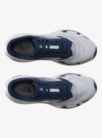 The North Face M Vectiv Enduris 4 Erkek Outdoor Ayakkabısı