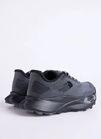 The North Face NF0A8AEQW9O1-W VECTIV ENDURIS 4 Siyah Kadın Outdoor Ayakkabısı