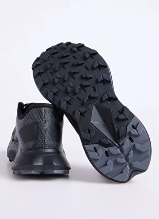 The North Face NF0A8AEQW9O1-W VECTIV ENDURIS 4 Siyah Kadın Outdoor Ayakkabısı