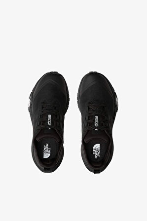 The North Face Offtraıl Versa Kadın Siyah Outdoor Ayakkabı NF0A8AEZKY41
