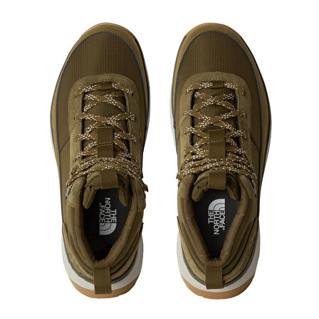 The North Face  Erkek Bergen Mıd Su Geçirmez Bot Nf0A8D8Wduj1