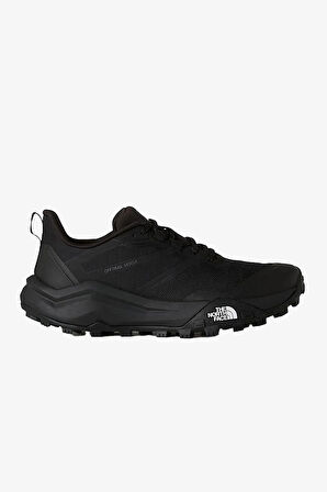 The North Face Offtraıl Versa Kadın Siyah Outdoor Ayakkabı NF0A8AEZKY41