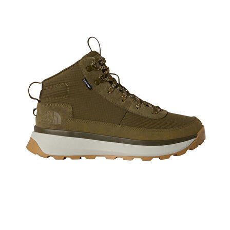 The North Face  Erkek Bergen Mıd Su Geçirmez Bot Nf0A8D8Wduj1