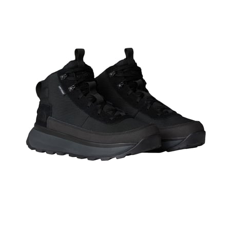 The North Face  Erkek Bergen Mıd Su Geçirmez Bot Nf0A8D8Ww9O1