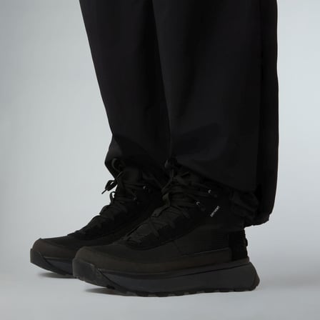 The North Face  Erkek Bergen Mıd Su Geçirmez Bot Nf0A8D8Ww9O1