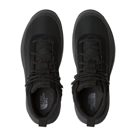 The North Face  Erkek Bergen Mıd Su Geçirmez Bot Nf0A8D8Ww9O1