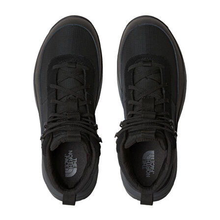 The North Face  Erkek Bergen Mıd Su Geçirmez Bot Nf0A8D8Ww9O1