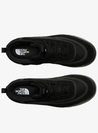 The North Face NF0A8D8X-KX7 Clyffe Insulated Waterproof Mid Trainers Unisex Outdoor Ayakkabı