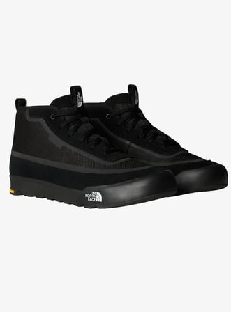 The North Face NF0A8D8X-KX7 Clyffe Insulated Waterproof Mid Trainers Unisex Outdoor Ayakkabı