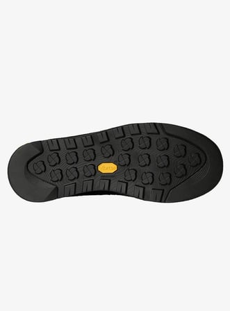 The North Face NF0A8D8X-KX7 Clyffe Insulated Waterproof Mid Trainers Unisex Outdoor Ayakkabı