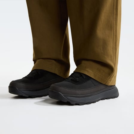 The North Face M Bergen Mid Wp Erkek Bot Nf0A8D8Ww9O1