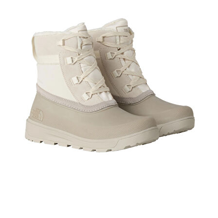 The North Face W Shellista V Shorty Wp Kadın Bot