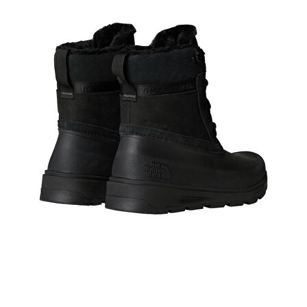 The North Face Kadın Shellısta V Shorty Su Geçirmez Bot NF0A8D8ZKX71