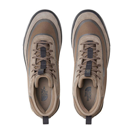 The North Face Clyffe İzolasyonlu Su Geçirmez Bot Nf0A8D8Xf0O1