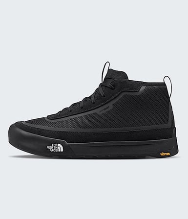 The North Face CLYFFE MID INSULATED WP Unisex Ayakkabı NF0A8D8XKX71