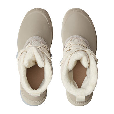 The North Face Kadın Shellısta V Shorty Su Geçirmez Bot NF0A8D8Z7UR1