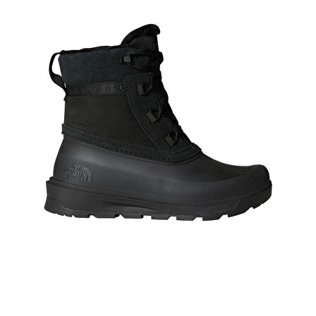 The North Face Kadın Shellısta V Shorty Su Geçirmez Bot NF0A8D8ZKX71