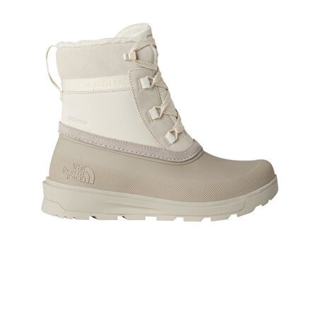 The North Face Kadın Shellısta V Shorty Su Geçirmez Bot NF0A8D8Z7UR1