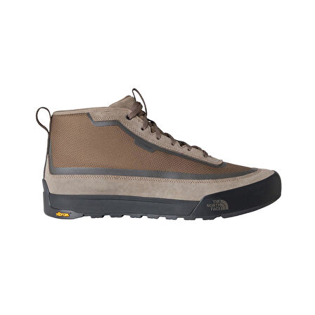 The North Face Clyffe İzolasyonlu Su Geçirmez Bot Nf0A8D8Xf0O1
