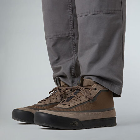 The North Face Clyffe İzolasyonlu Su Geçirmez Bot Nf0A8D8Xf0O1