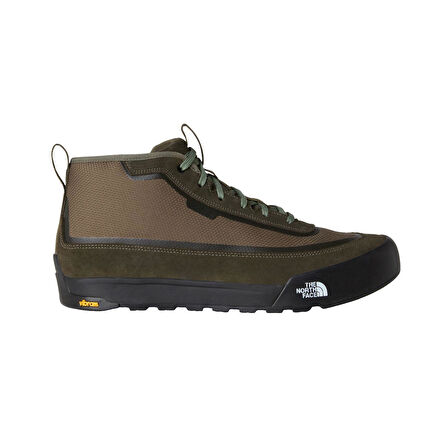 The North Face Clyffe İzolasyonlu Su Geçirmez NF0A8D8XC8I1