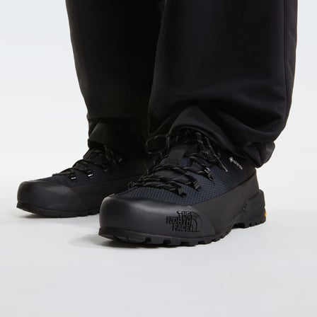 The North Face GLENCLYFFE LOW GORE-TEX Unisex Ayakkabısı NF0A8D95KX71