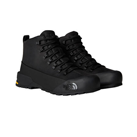 The North Face  Glenclyffe Mıd Leather Gore-Tex Ayakkabı Nf0A8D94Kx71