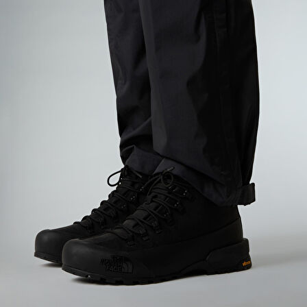 The North Face  Glenclyffe Mıd Leather Gore-Tex Ayakkabı Nf0A8D94Kx71