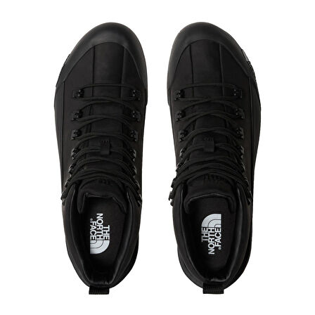 The North Face  Glenclyffe Mıd Leather Gore-Tex Ayakkabı Nf0A8D94Kx71