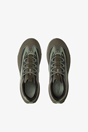 The North Face Offtraıl Ve Wp Unisex Yeşil Outdoor Ayakkabı NF0A8D979F61