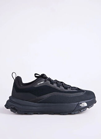 The North Face NF0A8D97KX71-OFFTRAIL VE WP Siyah Erkek Outdoor Ayakkabısı