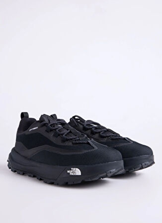 The North Face NF0A8D97KX71-OFFTRAIL VE WP Siyah Erkek Outdoor Ayakkabısı