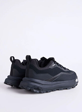 The North Face NF0A8D97KX71-OFFTRAIL VE WP Siyah Erkek Outdoor Ayakkabısı