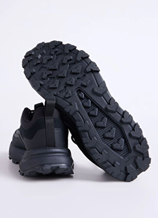 The North Face NF0A8D97KX71-OFFTRAIL VE WP Siyah Erkek Outdoor Ayakkabısı