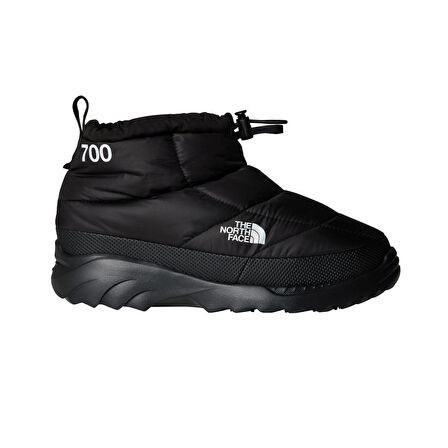 The North Face  Nuptse Tractıon Chukka Nf0A8Daakx71