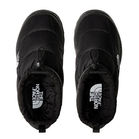 The North Face  Nuptse Tractıon Chukka Nf0A8Daakx71
