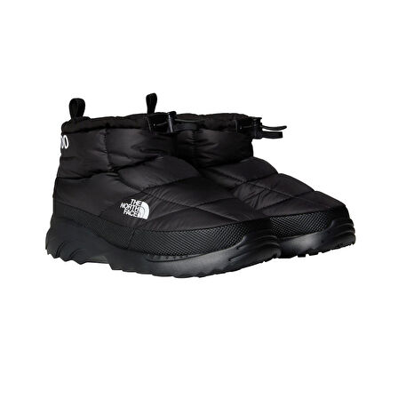 The North Face  Nuptse Tractıon Chukka Nf0A8Daakx71