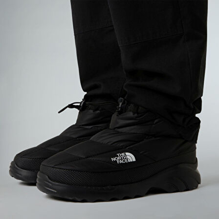 The North Face  Nuptse Tractıon Chukka Nf0A8Daakx71