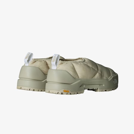 The North Face Base Camp Thermoball Mule Unisex Bej Terlik