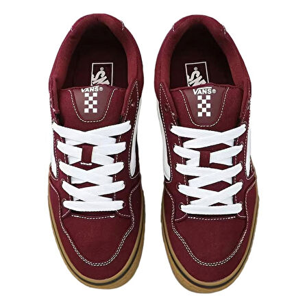 Vans Kadın Ayakkabı Caldrone