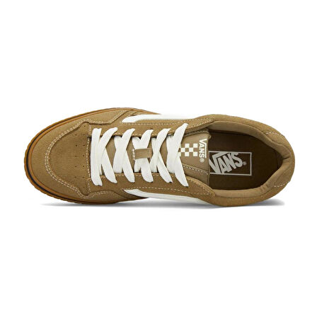 Vans Vn000cspgwt1 Caldrone  Ayakkabı Kahve