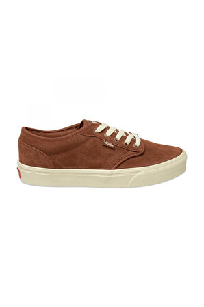Vans Vn000Csr Atwood Sneakers Krem Unisex Spor Ayakkabı