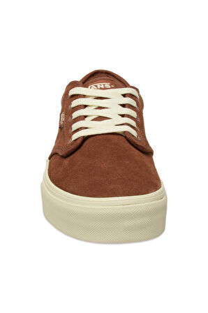 Vans Vn000Csr Atwood Sneakers Krem Unisex Spor Ayakkabı