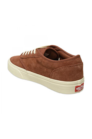 Vans Vn000Csr Atwood Sneakers Krem Unisex Spor Ayakkabı
